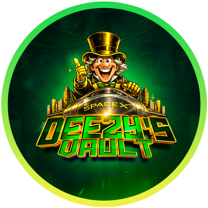 Deezy's Vault