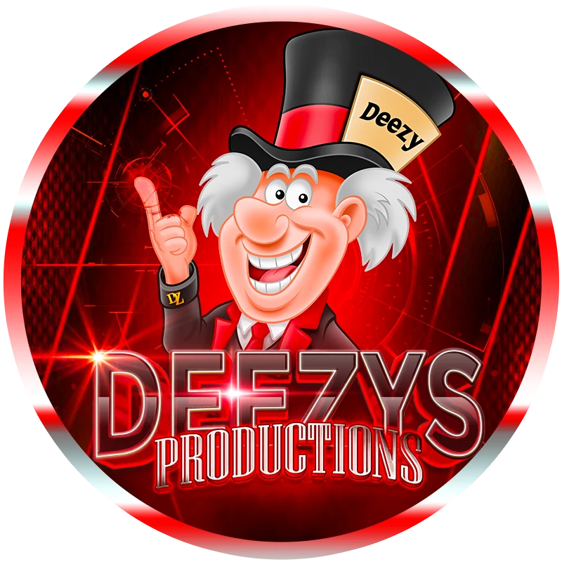Deezy's Productions